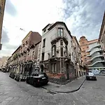 Al Palazzetto