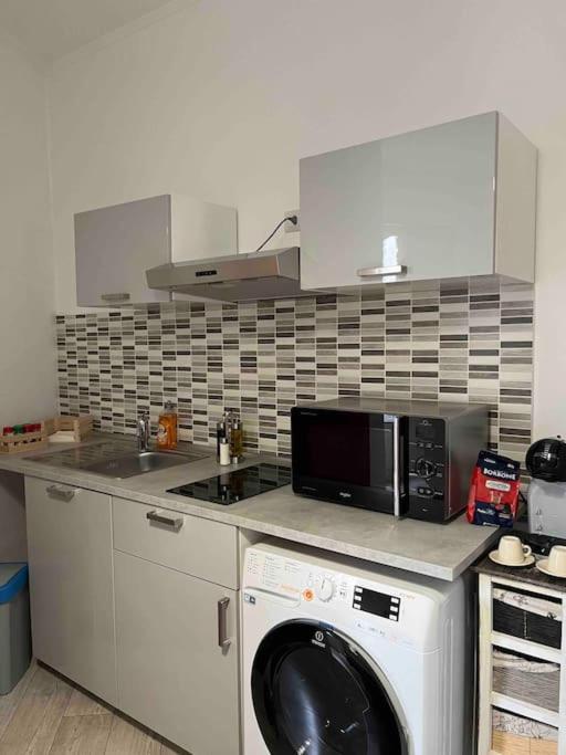 Al Palazzetto Appartement Catane