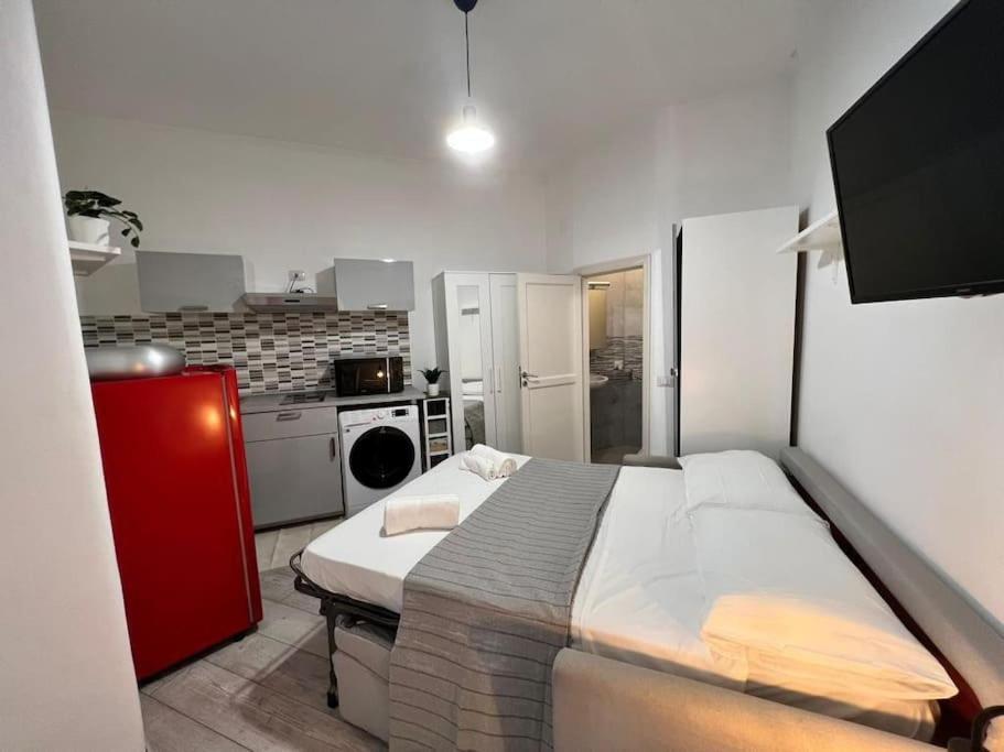 Al Palazzetto Appartement *